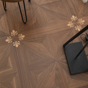 Parquet en olivier multicouche AVANTIMORA, non toxique, REACH 9 couches, laqué UV, grade ABCD, 12 mm, pour salon - Product Image 2