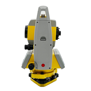 เครื่องวัดมุมแบบ Total Station กำลังขยายสูง รุ่น Nts-362r10u |   เลนส์ออปติกไร้ปริซึม 1000 ม. ความแม่นยำ 2 วินาที มาตรฐาน IP65 สำหรับมืออาชีพ - Product Image 5