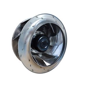 Ebmpapst-Unidad de tratamiento de aire acondicionado de precisión, ventilador de refrigeración de aire acondicionado de precisión, 400V, 3350W, 5.1A, V - Product Image 4