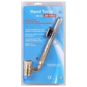 ब्लैकबेरी टॉर्च 9810 वेल्डिंग टॉर्च के लिए आवास, शिंगकेम से सर्वोत्तम मूल्य पर नया हॉट-सेलिंग उत्पाद - Product Image 5