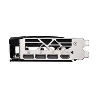 RTX 4070 SUPER 12G GAMING SLIM Black Myth WUKONG EDITION 4nm GPU Desktop Dengan Kipas Pendingin GDDR6X