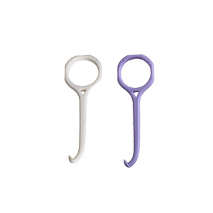 Invisible braces removal device, cross-border convenient braces hook, orthodontic removal hook, <b>bracket</b> retainer hook. - Product Image 1