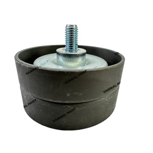 Tendeur de moteur diesel TCD2013L6-4V 4901801 20759364 pour pièces de bulldozer Deutz - Product Image 2