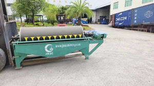 โรงงานแปรรูปแร่โครเมียม โรงงานบำบัดโครเมียมแข็ง โรงงานล้างโครเมียมเคลื่อนที่ - Product Image 2