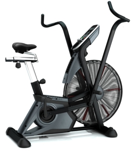 Ensemble d'équipements cardio commerciaux BFT : Série professionnelle d'elliptiques et <span class=keywords><strong>de</strong></span> vélos d'exercice pour projets <span class=keywords><strong>de</strong></span> clubs <span class=keywords><strong>de</strong></span> fitness - Product Image 4