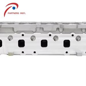 Culata nueva 908558 para <span class=keywords><strong>ALFA</strong></span> <span class=keywords><strong>ROMEO</strong></span> <span class=keywords><strong>MITO</strong></span> 1,3 <span class=keywords><strong>JTDM</strong></span> [09-] 71724174 71749340 908558 Motor 199B100 - Product Image 6