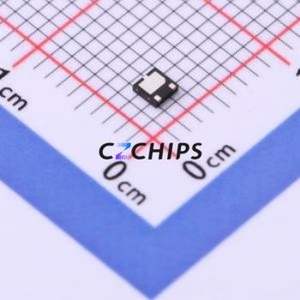 Nouveau et original MSESD5641D12-3 DFN2x2-3L transistor ESD et protection contre les surtensions (TVS/ESD) - Product Image 2