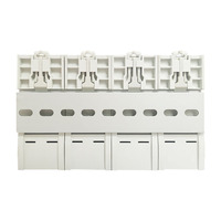 HANDELE T1 10/350 SPD 385V Protection contre les surtensions à communication à distance LIMP 25kA Certifié CE HDU1-I25