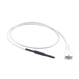 Nellcorr bandray Sensor hewan, 7-Pin Spo2 sekali pakai <span class=keywords><strong>Probe</strong></span> rektal hewan - Product Image 4