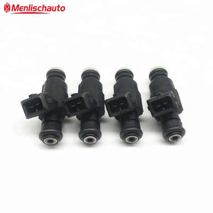 หัวฉีดน้ำมันเชื้อเพลิงคุณภาพสูง 0280156172 สำหรับรถยนต์จีน Hafei <span class=keywords><strong>Lobo</strong></span> 1TR 2TR 3RZ 2RZ 1RZ 6AZ - Product Image 5