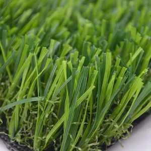 30mm גינון סינטטי שטיח דשא מלאכותי שטיח דשא