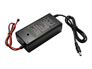 <span class=keywords><strong>Chargeur</strong></span> intelligent 12V 10A LiFePO4 14.6V <span class=keywords><strong>pour</strong></span> <span class=keywords><strong>vélo</strong></span> <span class=keywords><strong>électrique</strong></span>, trottinette et voiturette de golf – Vente en gros usine - Product Image 1