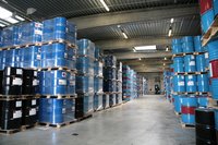 Achat en gros d'éthylène glycol (CAS 107-21-1) MEG à 99,9 %, produit chimique industriel pour l'industrie textile de fibres discontinuées et de filaments de polyester