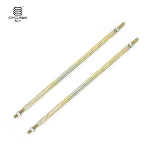 Nuevo Modelo de Carro de Golf Eléctrico CIub, Fabricante Original, Barras de Acoplamiento DS - Product Image 1