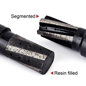 Muela abrasiva <span class=keywords><strong>de</strong></span> tolerancia cero, tambor <span class=keywords><strong>de</strong></span> rueda <span class=keywords><strong>de</strong></span> tambor <span class=keywords><strong>de</strong></span> diamante, tambor <span class=keywords><strong>de</strong></span> molienda para granito, hormigón, travertino - Product Image 4