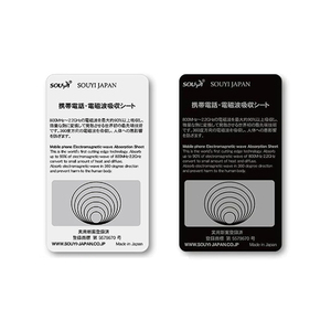 <b>Microwave</b> Absorber Reliable Quality <b>Simple</b> Installation And Long-Lasting Performance Accessories For Phone - Product Image 1