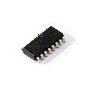 Nuevo y Original Garantizado HS16-102CS SOP-16 Circuito Integrado Chip IC CZSKU:K3B7V2W3 - Product Image 1