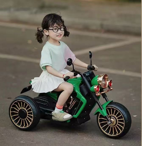 Nouvelle Conception 2026 <span class=keywords><strong>Moto</strong></span> Électrique pour Enfants 3 Roues <span class=keywords><strong>Mini</strong></span> Format pour Bébé Prix Abordable Vente Directe Usine - Product Image 3