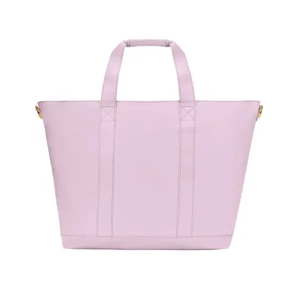 Yeni stil kişiselleştirilmiş bayan çanta bayan çanta ve çanta PU deri Tote çanta