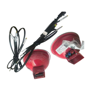 ถังดับเพลิง00284 8211ถ้วยเหมาะสำหรับมังกรทอง kinglong Higer Zhongtong - Product Image 2