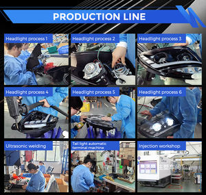 Ricambi Auto destra specchietto retrovisore sinistro con luce specchietto laterale Auto per Gaz GAZEL/gazzella 46.8201021 - Product Image 5