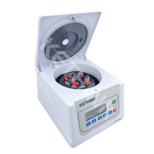 חשבת וטרינרית מעבדה וטרינרית עבור מעבדות הפרדת מדגימה של בעלי חיים/חיות מחמד/וטרינרית או ניתוח דגימות שתן - Product Image 3