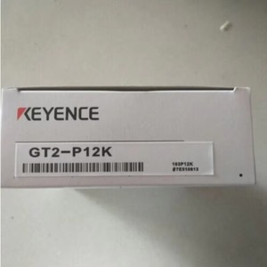 1PC GT2-P12K GT2P12K คอนแทคเซ็นเซอร์ดิจิตอลใหม่ - Product Image 3