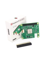GGDX Original Raspberry Pi AI Hat+ 13/26 TOPS, Gorro de Inteligencia Artificial Compatible con 5