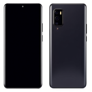 Pantalla Táctil OLED Para Samsung Galaxy A50 2019 A505 Con Marco Negro - Product Image 3