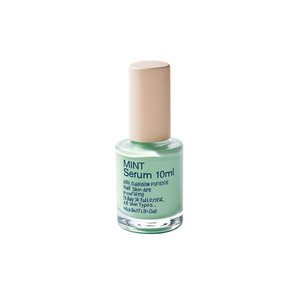 Sérum à la menthe 10 ml, produit de soin des ongles pour les soins quotidiens de la peau, tous types de peau - Product Image 2