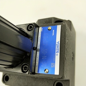 Thủy lực kiểm soát dòng chảy van FG <span class=keywords><strong>fcg</strong></span> FG-02-30-N-30 <span class=keywords><strong>FCG</strong></span>-02-30-N-30 FG-01 <span class=keywords><strong>FCG</strong></span>-01 FG-03-125 <span class=keywords><strong>FCG</strong></span>-03-125 kiểm tra van - Product Image 5