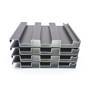 Tetto in lega di alluminio nuovo isolamento termico insonorizzato in lega di alluminio materiale <span class=keywords><strong>per</strong></span> tetto grande mattonelle <span class=keywords><strong>per</strong></span> tetto - Product Image 5