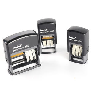 Máquina <span class=keywords><strong>de</strong></span> codificación <span class=keywords><strong>de</strong></span> <span class=keywords><strong>sello</strong></span> <span class=keywords><strong>Digital</strong></span> ajustable, rodillo <span class=keywords><strong>de</strong></span> Fecha efectiva, <span class=keywords><strong>sello</strong></span> TRODAT, <span class=keywords><strong>caucho</strong></span> <span class=keywords><strong>de</strong></span> plástico, año, mes, <span class=keywords><strong>sello</strong></span> <span class=keywords><strong>de</strong></span> tinta 4810/4813/4850 - Product Image 3