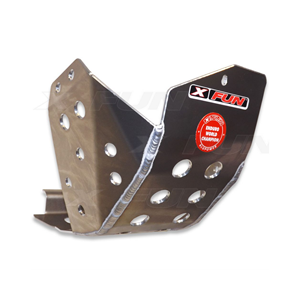 Protezione del motore in alluminio per KTM EXC-F 450 2017/2019 versioni - Product Image 2