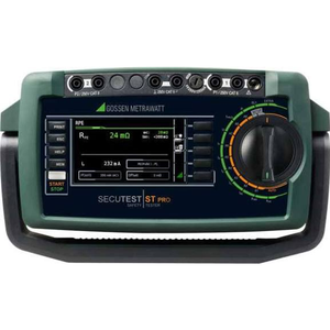 เครื่องทดสอบอุปกรณ์ GOSSEN METRAWATT SECUTEST ST PRO M708B - Product Image 1