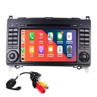Android 11 Car DVD Player for Mercedes Benz, Sprinter, B200
