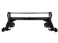 Pièces détachées automobiles de haute qualité pour la partie arrière du châssis OEM 8E0500051T, support moteur pour PA SSAT B5 2001-2008