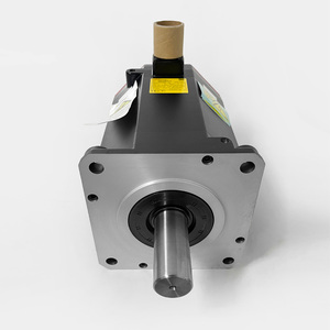 Paquete de funciones de <span class=keywords><strong>motor</strong></span> eléctrico Fanuc de en buenas condiciones como se muestra en la imagen en la negociación de precios en stock - Product Image 3