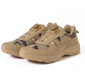 DFE06 Nouvelles chaussures de sport avec verrouillage - Product Image 4