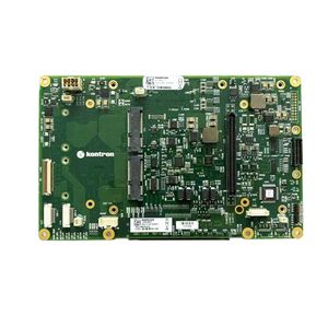 KONTRON 5170601-1 448111011 RE V.A Carte mère industrielle Carte CPU Stock 100% test - Product Image 1