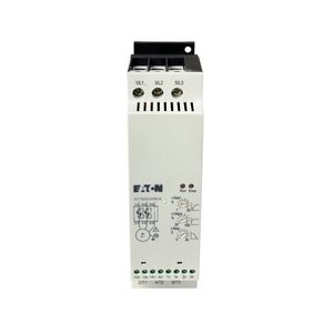 CPU <span class=keywords><strong>EasyE4</strong></span>, 8DI4RO, Fuente de Alimentación 100 - 240 V CA/CC, Con Teclado, Interfaz Ethernet, Terminales Push-in - Product Image 5