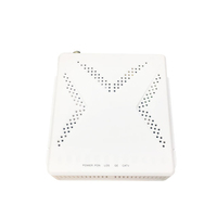 ONU GPON Inalámbrico Económico Wolck FTTH Módem MiNi Vsol ONU XPON 1GE CATV ONT RF de Modo Dual