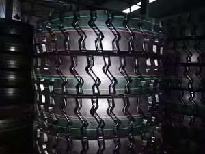 Neumático Radial Premium para Camión 12.00r20, Totalmente de Acero, Larga Duración, Alta Carga, para Semirremolques, Autobuses y Vehículos Comerciales - Product Image 2