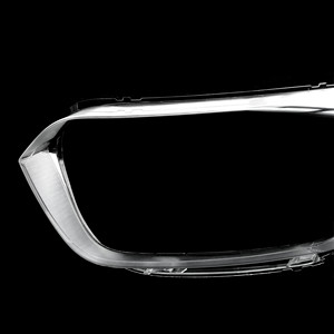 Copertura Trasparente per Faro Anteriore Auto, Ricambio per <span class=keywords><strong>Renault</strong></span> <span class=keywords><strong>Express</strong></span> 2022-2024 - Product Image 3