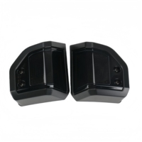 JOP4X4 pour Land Cruiser LC70 LC76 LC78 LC79 2024 2025 avant côté marqueur coin lumière brouillard clignotant tête lampe Auto accessoires