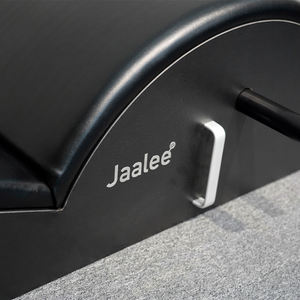 Correcteur de <span class=keywords><strong>posture</strong></span> en bois massif Jaalee, durable, portable, réglable, pour le dos, le Pilates, le studio, la colonne vertébrale, garantie de 3 ans - Product Image 3