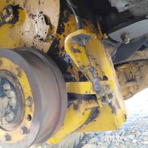 รถตักล้อยาง SDLG L955F ผลิตปี 2020 ภายใต้แบรนด์จีน รถตักล้อยางมือสองและยี่ห้ออื่นๆ ขายราคาถูก - Product Image 6