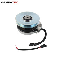Embrayage PTO en acier inoxydable pour Warner-5219-83, diamètre de trou de 1 pouce, 125 pi-lb Couple maximal