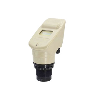 Jauge de niveau ultrasonique industrielle intelligente Hart, étanche, pour la détection du niveau d'eau, transmetteur de niveau ultrasonique numérique - Product Image 5
