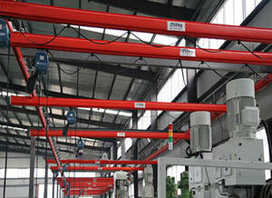 Rail de grue ergonomique à vendre - Product Image 3